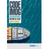 OMI - IMO210Fe - Code Maritime International des Marchandises Dangereuses (Code IMDG) Supplément 2022