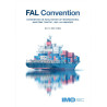 OMI - IMO350E - Convention on Facilitations of International Maritime Traffic (FAL)