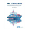 OMI - IMO350Ee - Convention on Facilitations of International Maritime Traffic (FAL)