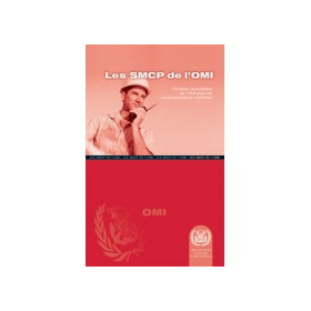 OMI - IMO987F - SMCP de l'OMI (phrases normalisées de l'OMI pour les communications maritimes) avec CD