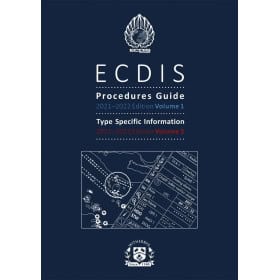 ECDIS procedure guide