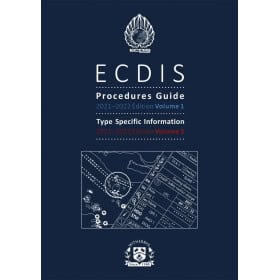 SEA0402 - ECDIS procedure guide