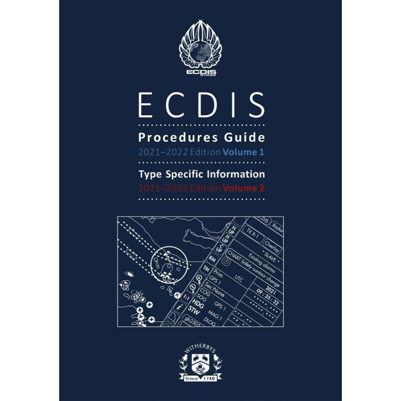 SEA0402 - ECDIS procedure guide