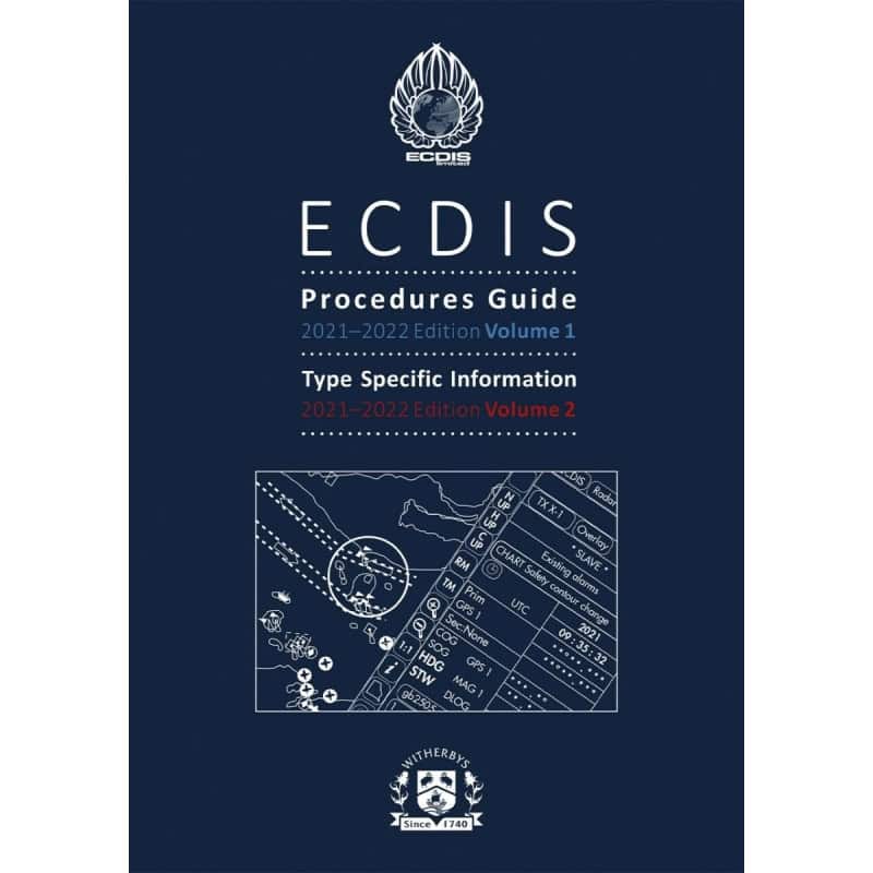 ECDIS procedure guide