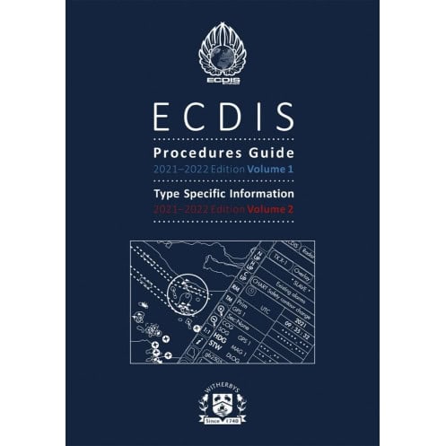 SEA0402 - ECDIS procedure guide