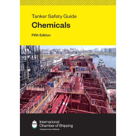 ICS - Tanker Safety Guide (Chemicals)