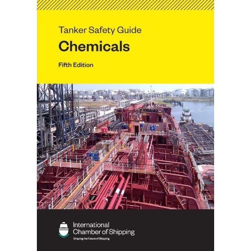 ICS - Tanker Safety Guide (Chemicals)