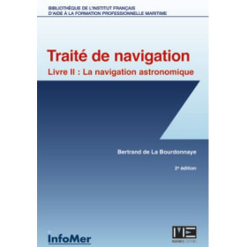 Traité de navigation - Livre 2 : la navigation astronomique