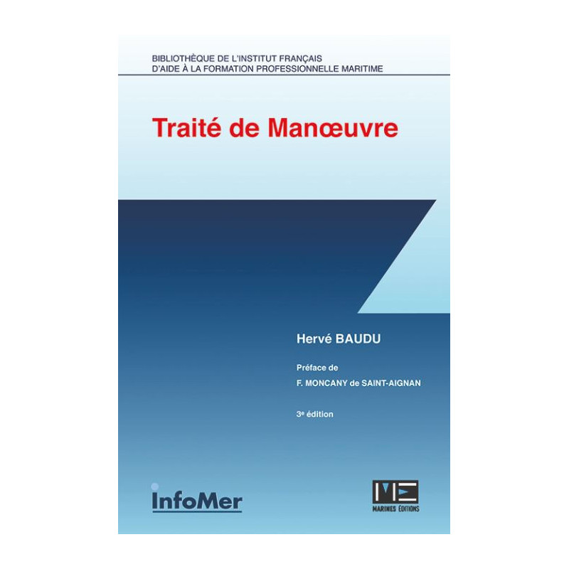 Traité de manoeuvre