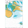 Land Information New Zealand - NZ6821 - Bluff Harbour and Entrance