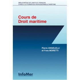 Cours de droit maritime