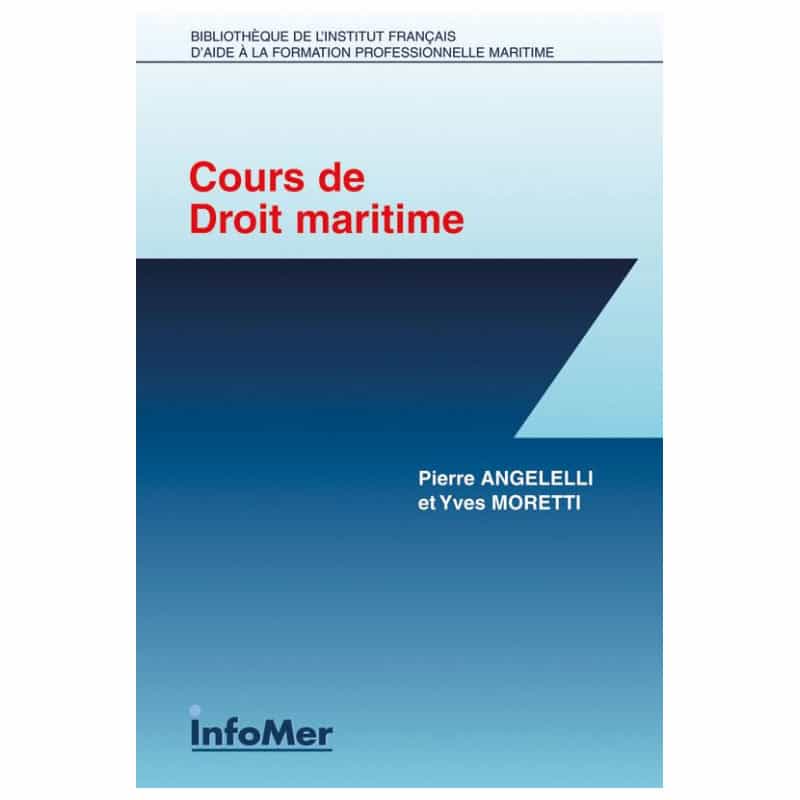 Cours de droit maritime