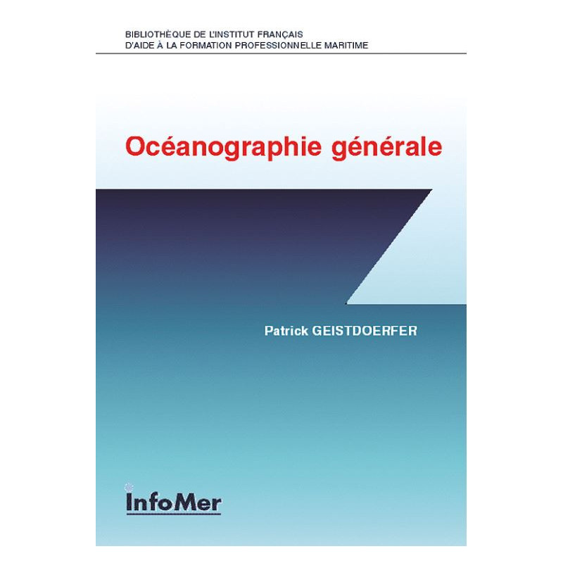 Océanographie générale