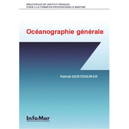 Océanographie générale