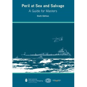 ICS0290 - Peril at Sea and Salvage A Guide for Masters