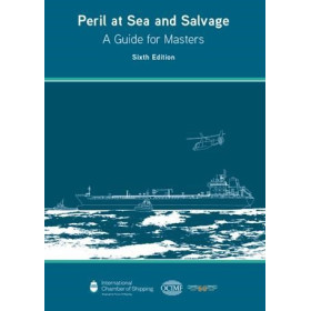 ICS - Peril at Sea and Salvage A Guide for Masters