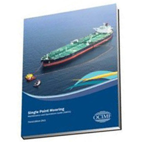 ICS - Single Point Mooring Maintenance & Operations Guide