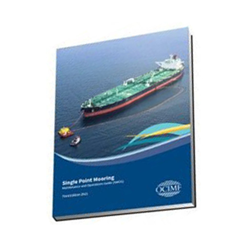 ICS0470 - Single Point Mooring Maintenance & Operations Guide