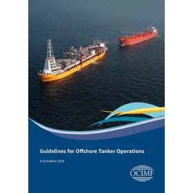 SEA5010 - Guidelines for Offshore Tanker Operations