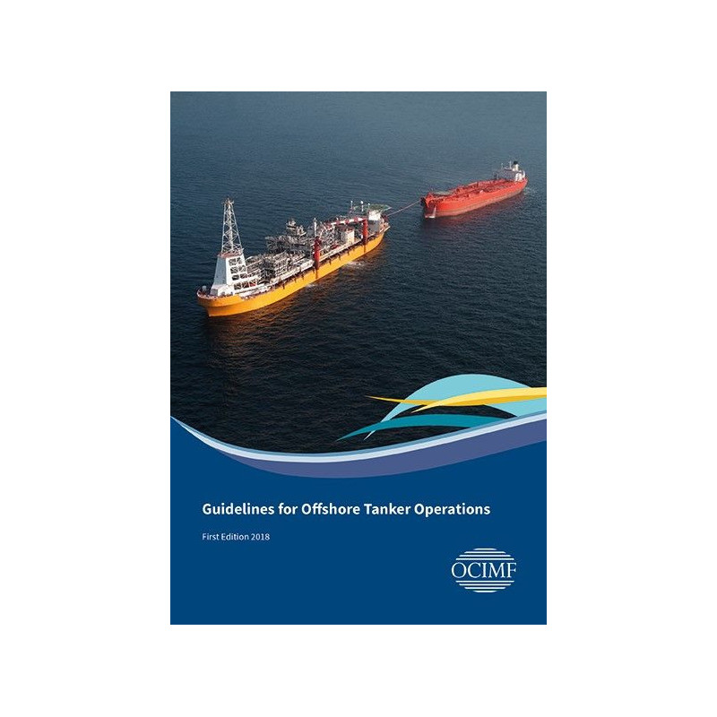 ICS - SEA5010 - Guidelines for Offshore Tanker Operations