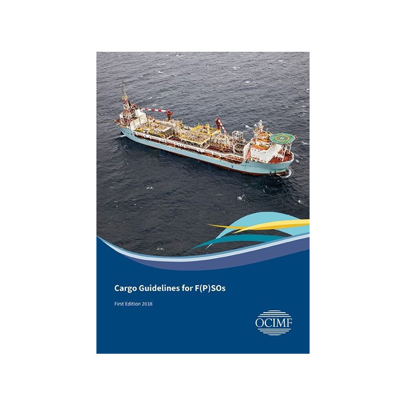 ICS - Cargo Guidelines for F(P)Sos