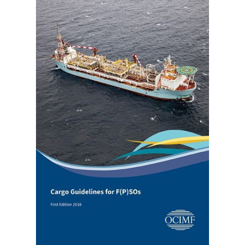 SEA5025 - Cargo Guidelines for F(P)Sos