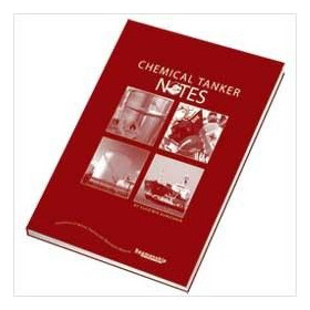 CHE0134 - Chemical tanker notes