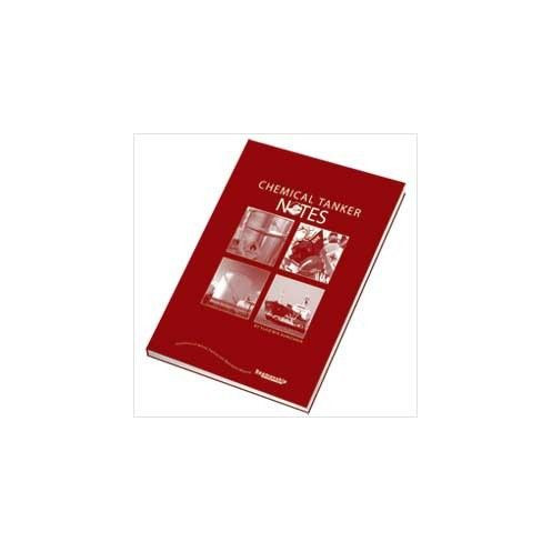Chemical tanker notes Chemical tanker notes