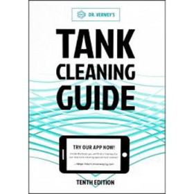 Tank cleaning guide
