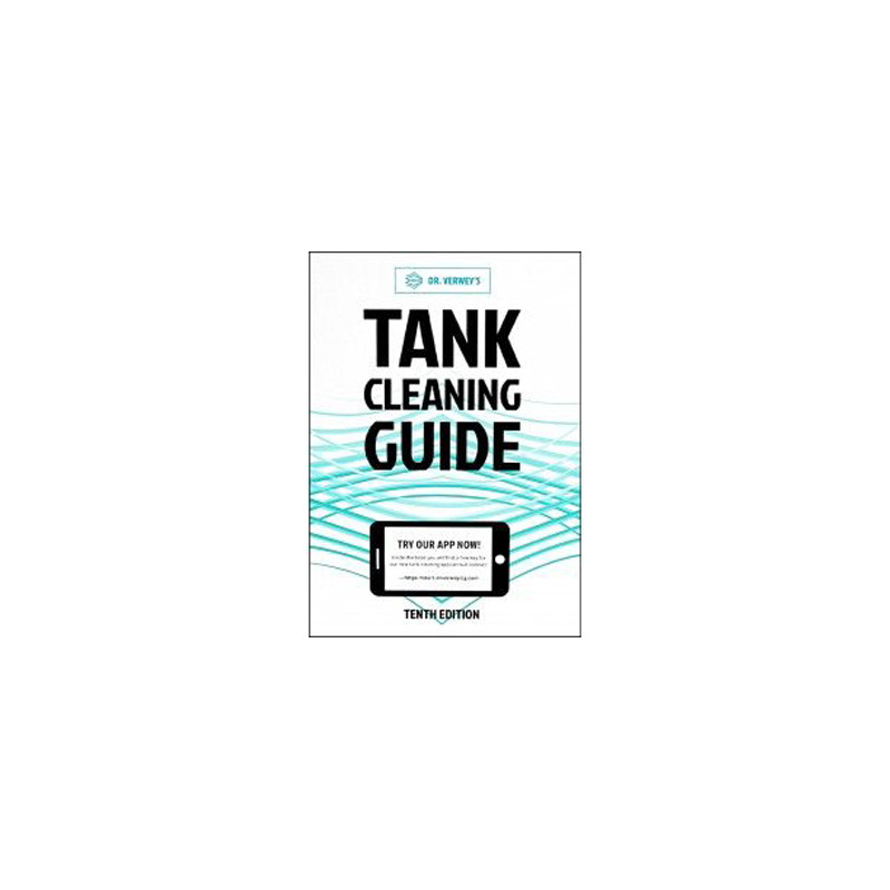 CHE0150 - Tank cleaning guide