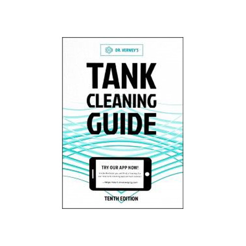 CHE0150 - Tank cleaning guide