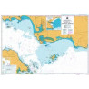 Land Information New Zealand - NZ681 - Approaches to Bluff and Riverton/Aparima
