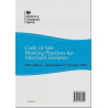 Maritime et Coastguard Agency - Code of Safe Working Practices for Merchant Seafarers (COSWP) 2015 edition - Amend
