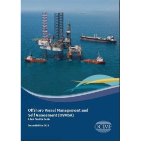 OCIMF - Offshore Vessel Management and Self Assessment