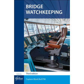 The Nautical Institue - NIP0052 - Bridge watchkeeping