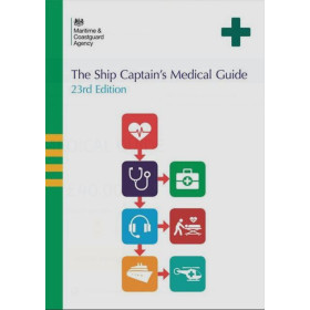 Ship Captain's Medical Guide