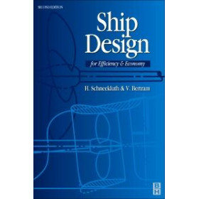 Ship design for efficiency & economy