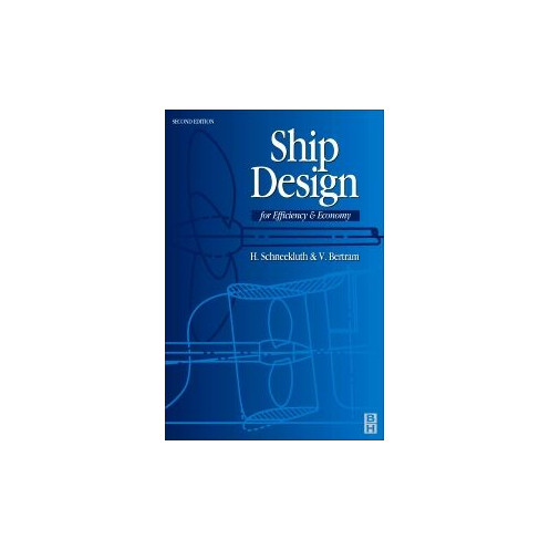 Ship design for efficiency & economy