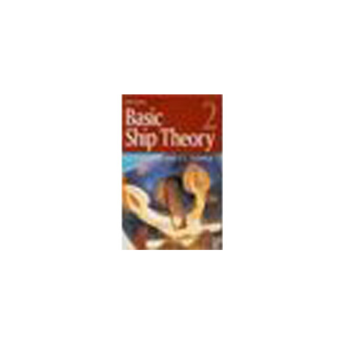Basic ship theory volume 2