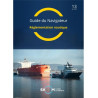 Shom - 013-NOA - Guide du Navigateur, volume 3 : réglementation nautique