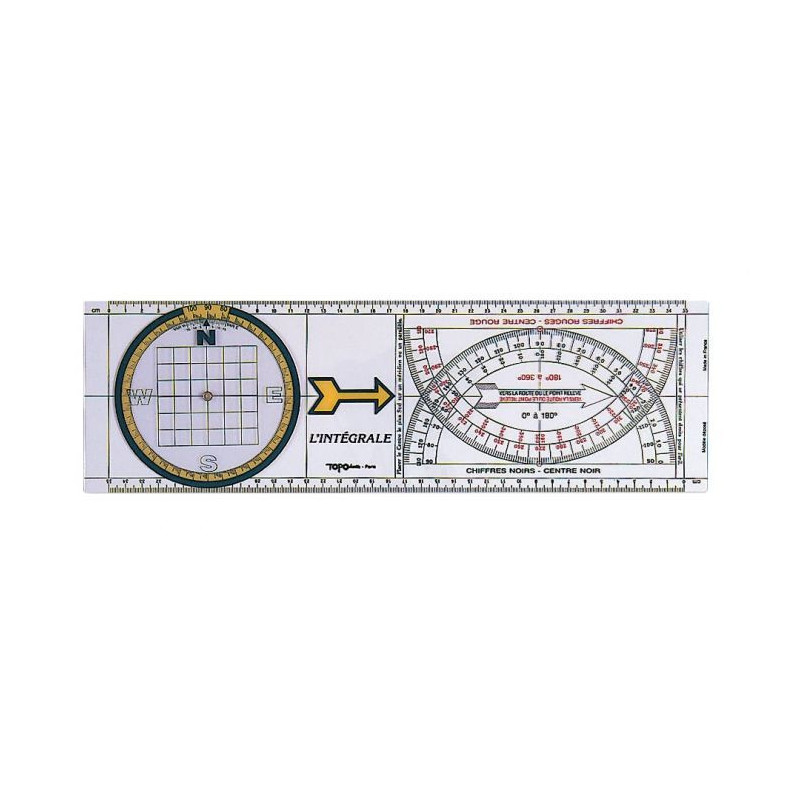 Integral Rule