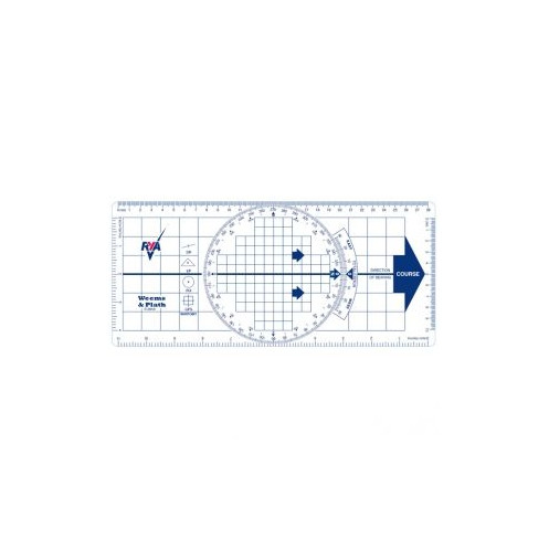 RYA Handy Plotter