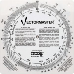 Règle Vectormaster