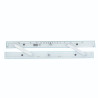 18" inch aluminium arm parallel rule