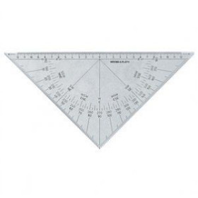 Protractor Triangle