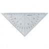 Protractor Triangle