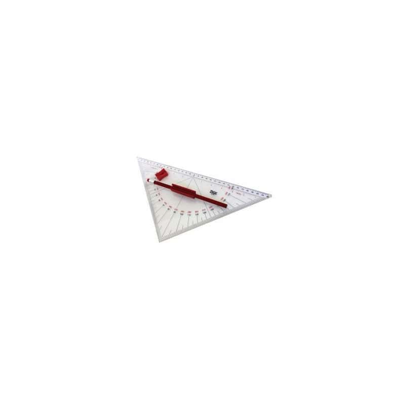 Professional Protractor Triangle