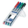 Staedtler Lumocolor® Permanent Pens 318