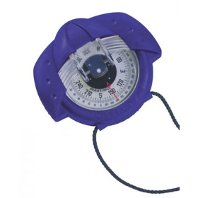 Blue Plastimo Iris 50 bearing compass