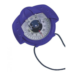 Compas de relèvement Plastimo Iris 50 bleu